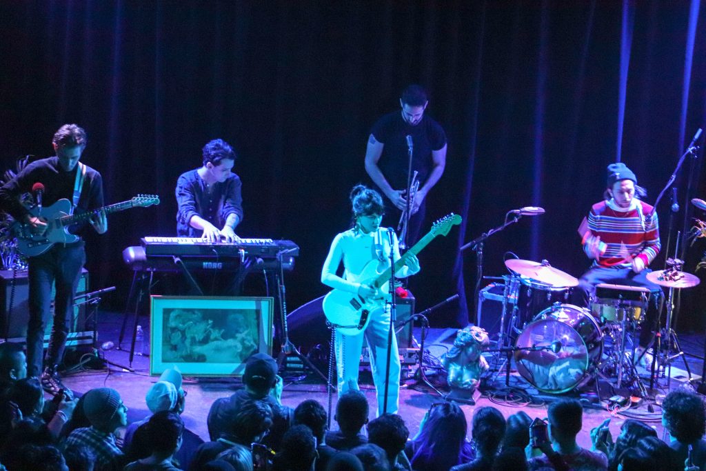 Noise Pop 2019 | Review & Photos