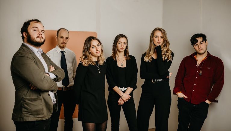 Upstate will play The Fox Theatre on May 25th