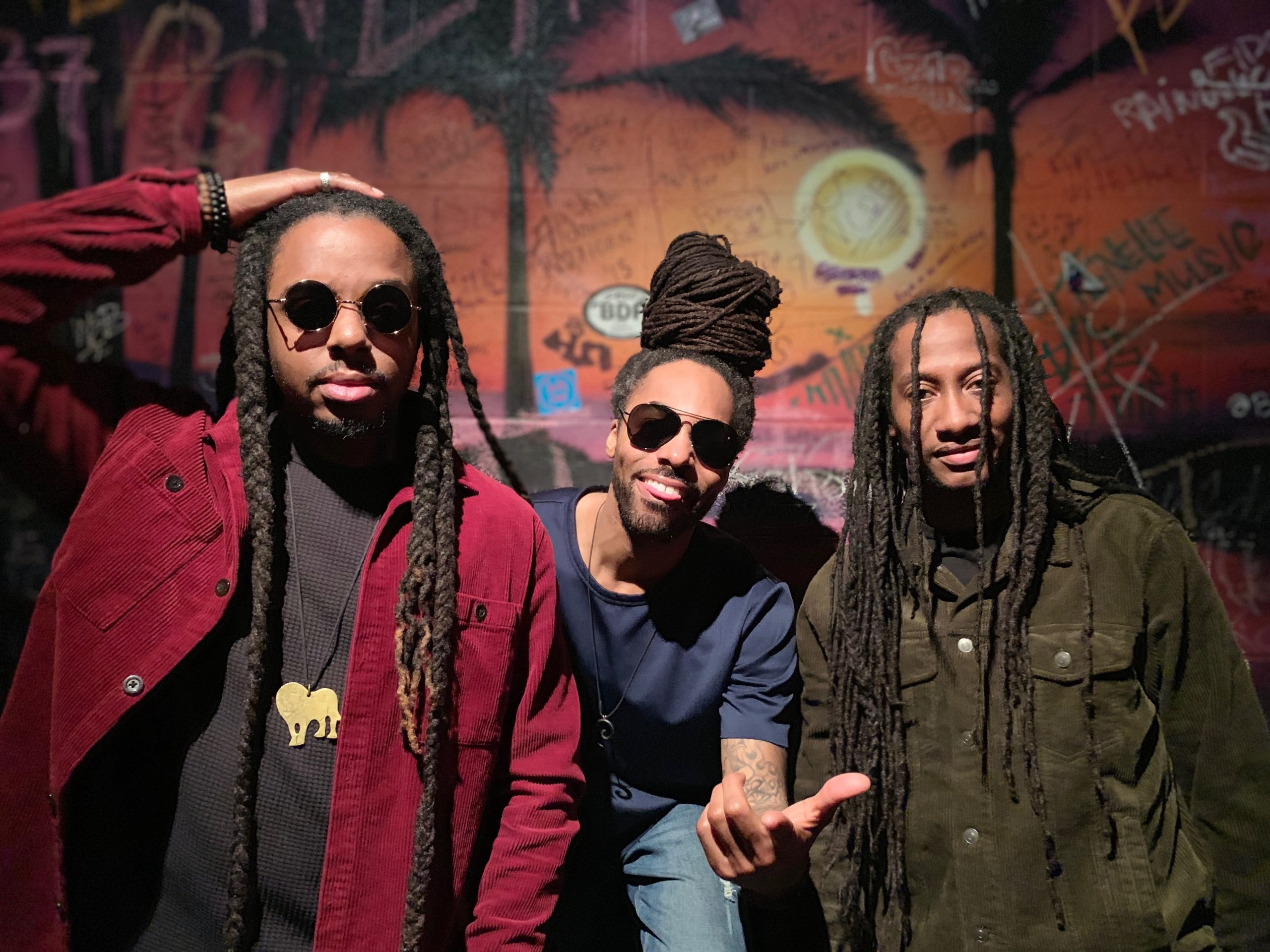 New Kingston Drops Fresh New Track "Fyah Nuh Hot Like You"!