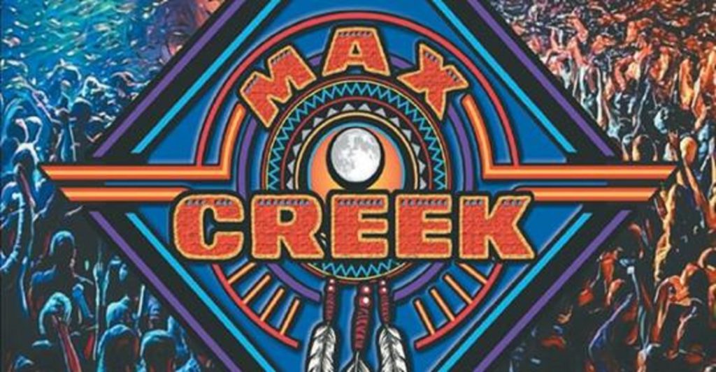 First Max Creek Release since 2000, and you’ll be glad they broke the silence