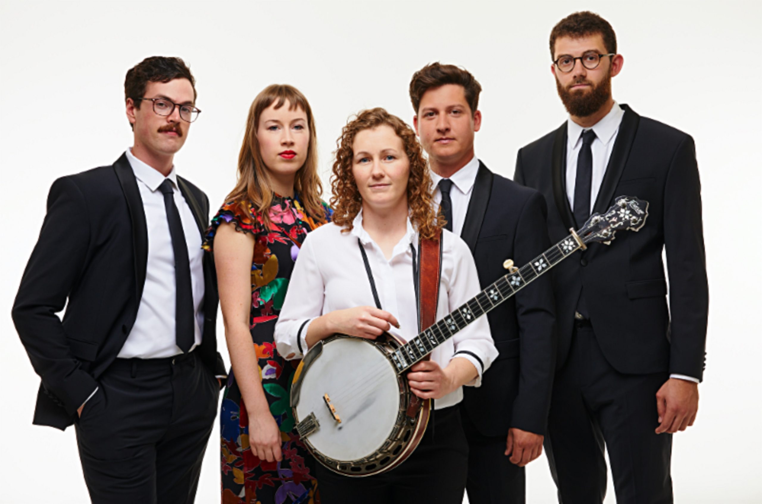 Available today: Mile Twelve's 'City on a Hill'