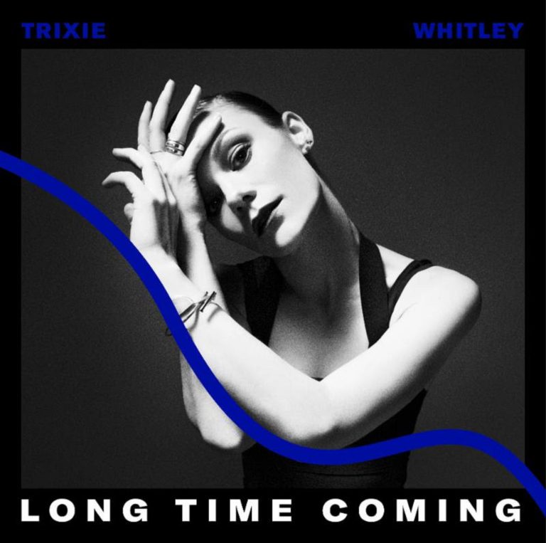 Trixie Whitley shares new video; Little Shalimar-produced album out March 29