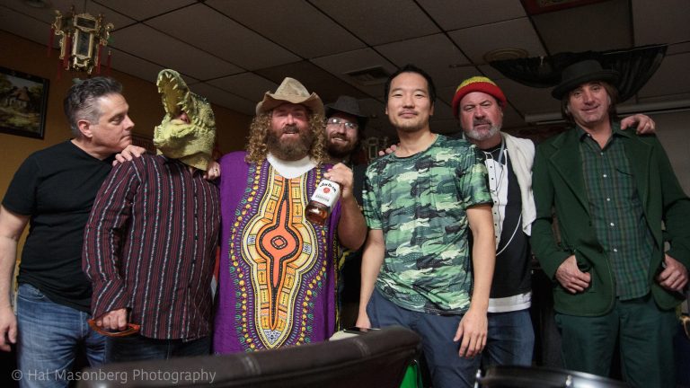 Grateful Web Interview with Pete Carona