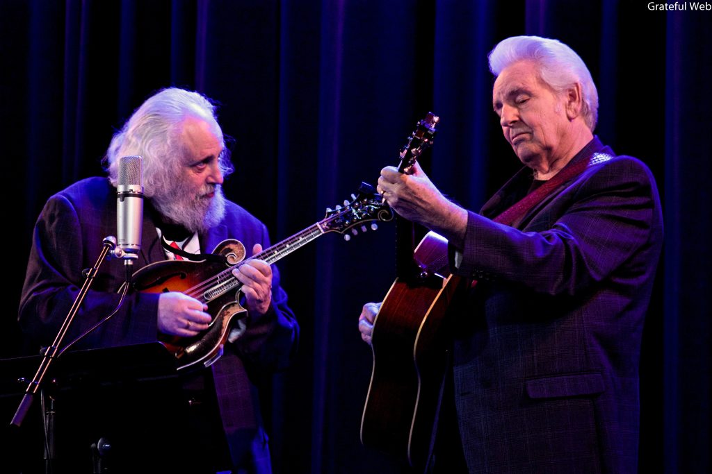 Del & Dawg | Tarrytown Music Hall | 3/23/19