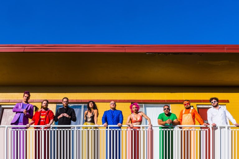 Turkuaz Shares Official Video For "Superstatic"