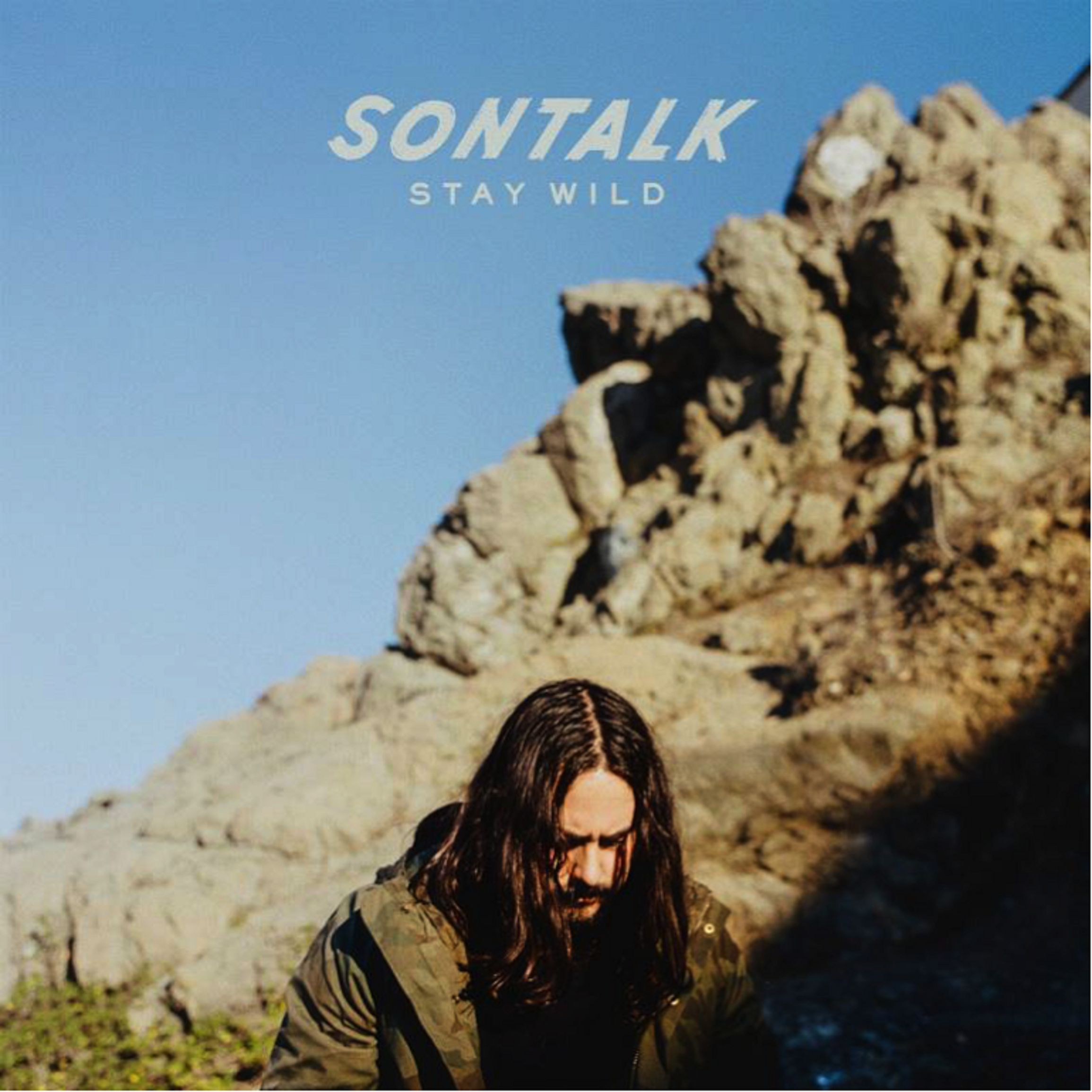 SONTALK's debut album out today, appears on CBS This Morning Saturday tomorrow