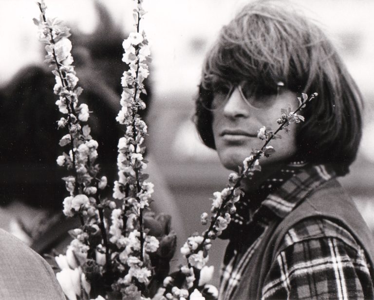 John Fogerty Returns to Woodstock – 50 Years Later…