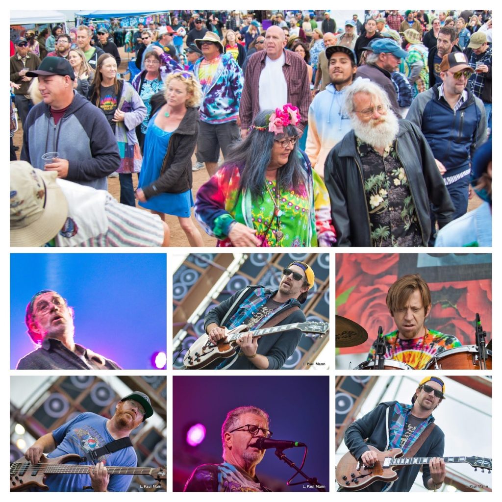 Skull & Roses Festival 2019 | Day 1