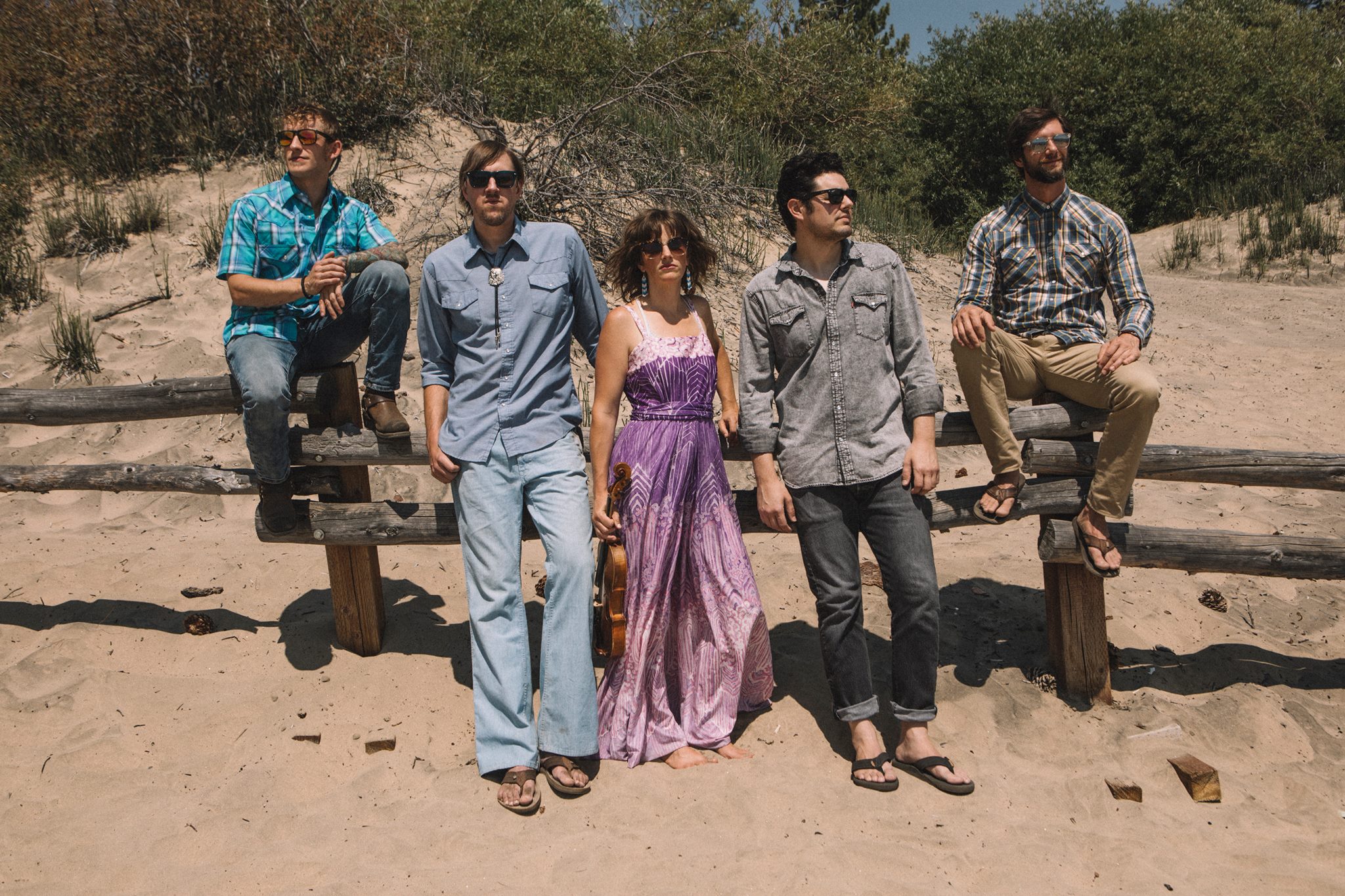 Dead Winter Carpenters to perform at Starline Social Club