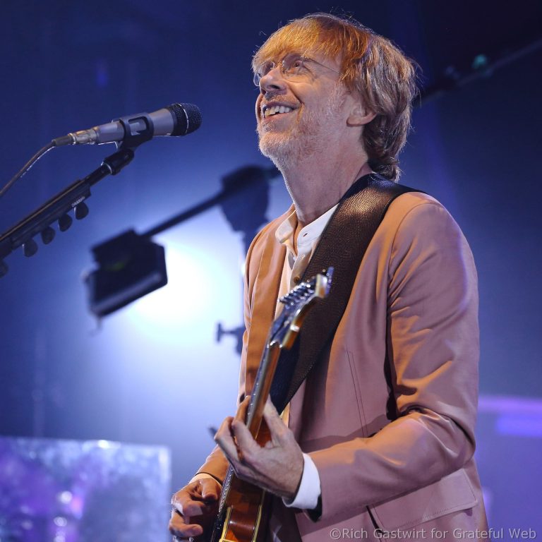 Ghosts of the Forest | Orpheum Theatre | 4/10/19