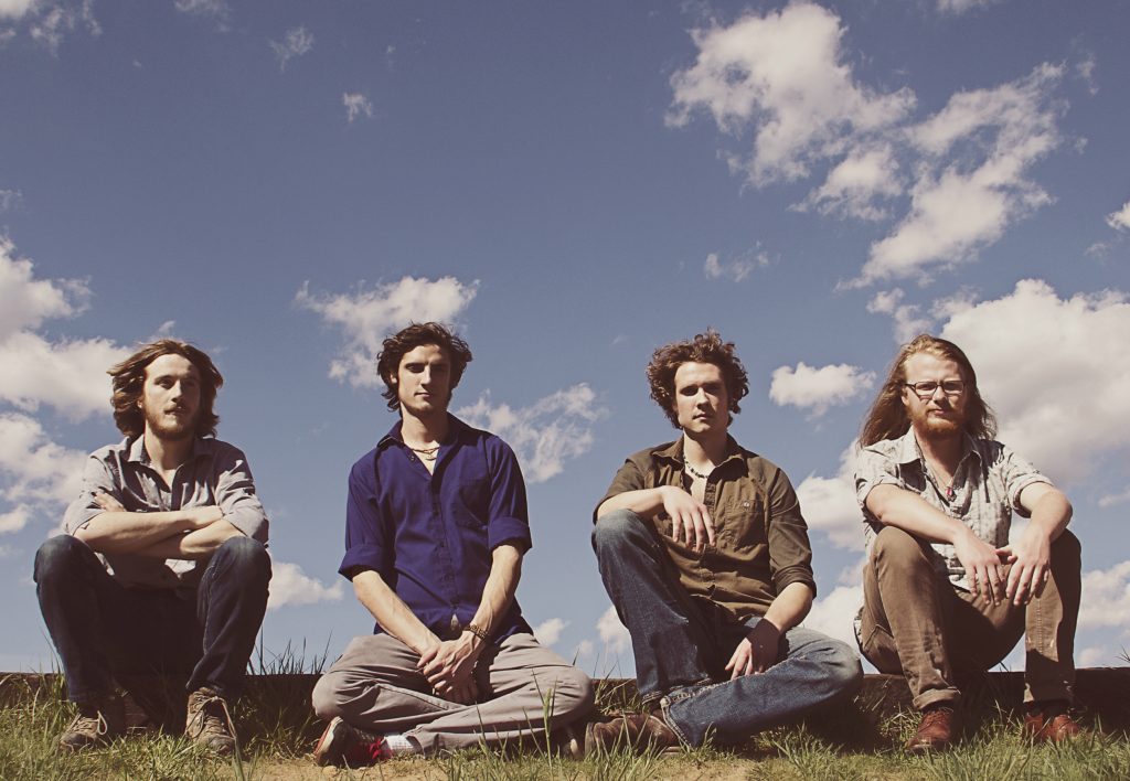 Travers Brothership Announce 2019 Tour