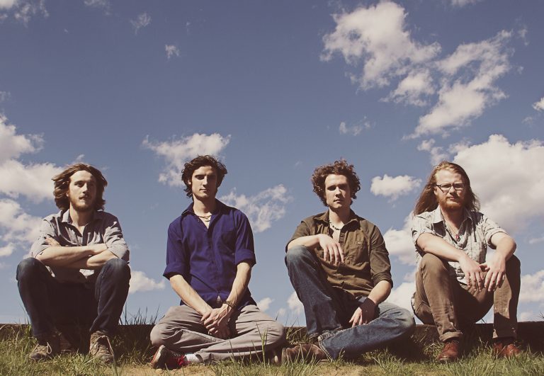 Travers Brothership Announce 2019 Tour