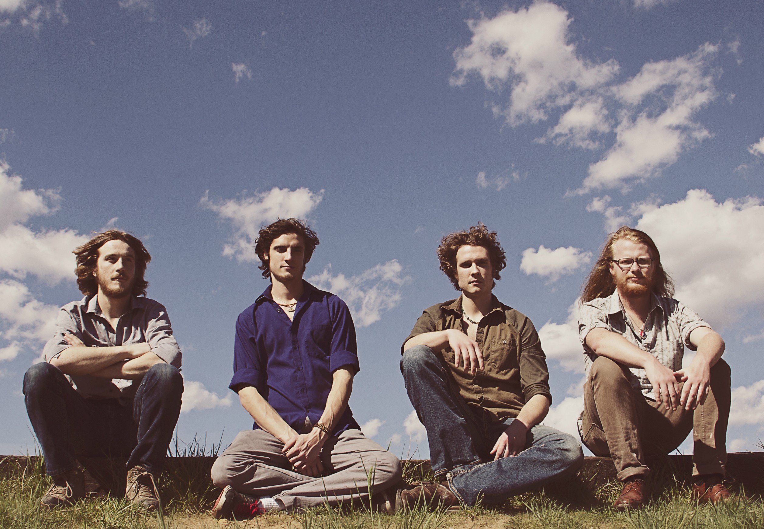 Travers Brothership Announce 2019 Tour