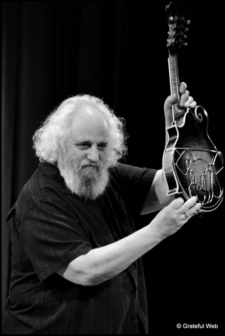 Dawg Trio | The Alberta Rose Theatre | 4/19/2019