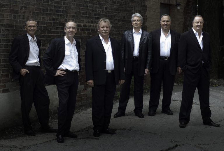 DOWNCHILD BLUES BAND ANNOUNCE 50TH ANNIVERSARY TOUR