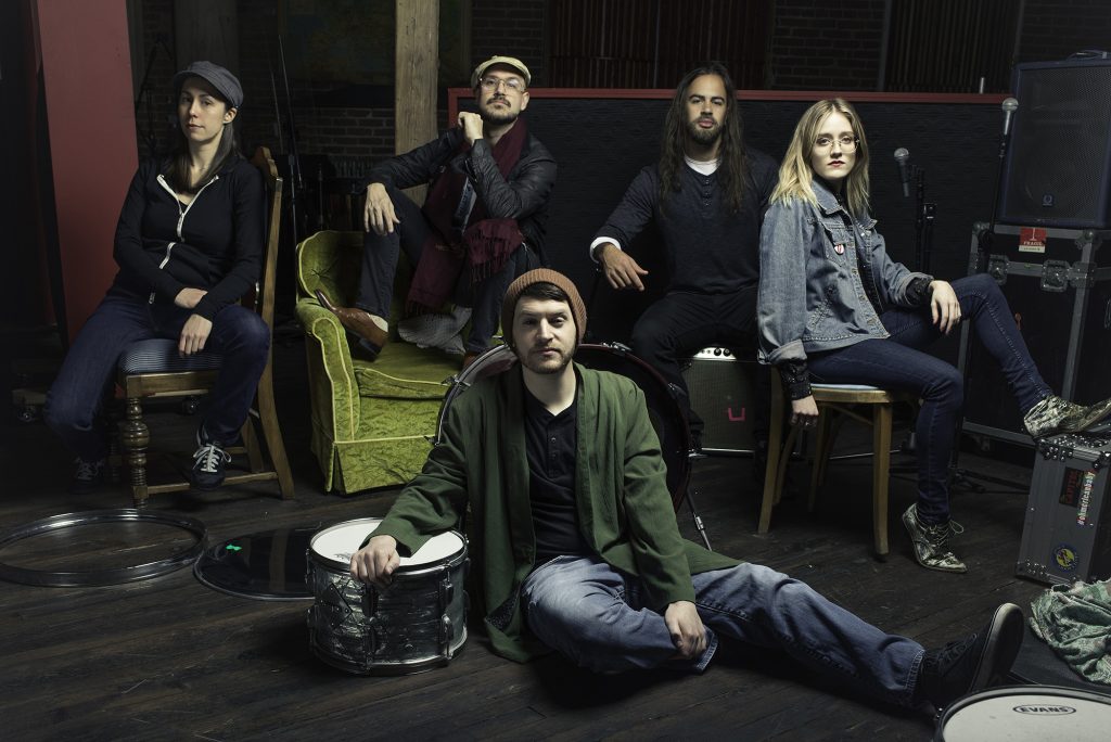 Ghost Light to play after Dead & CO at Boulder Theater