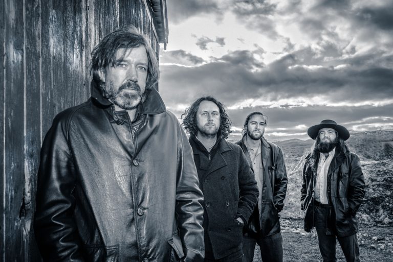 Grant Farm Album Release Party @ The Fox Theatre | 5/31/19