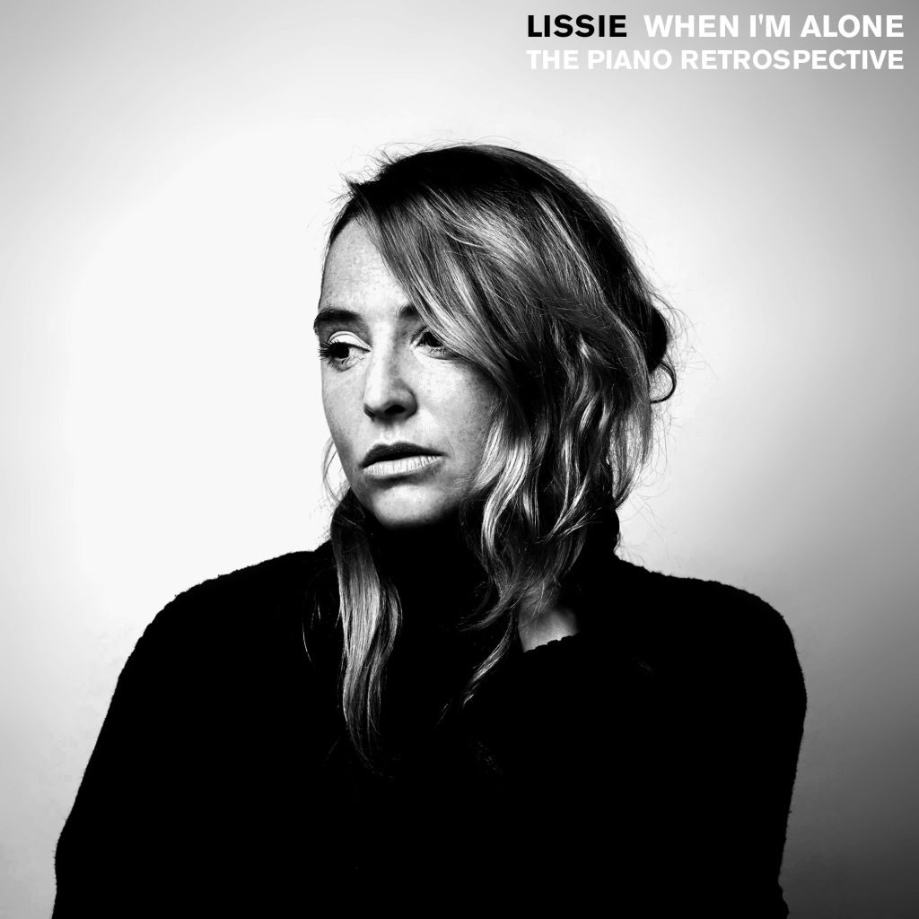 Lissie to play Ardmore Music Hall on May 15th