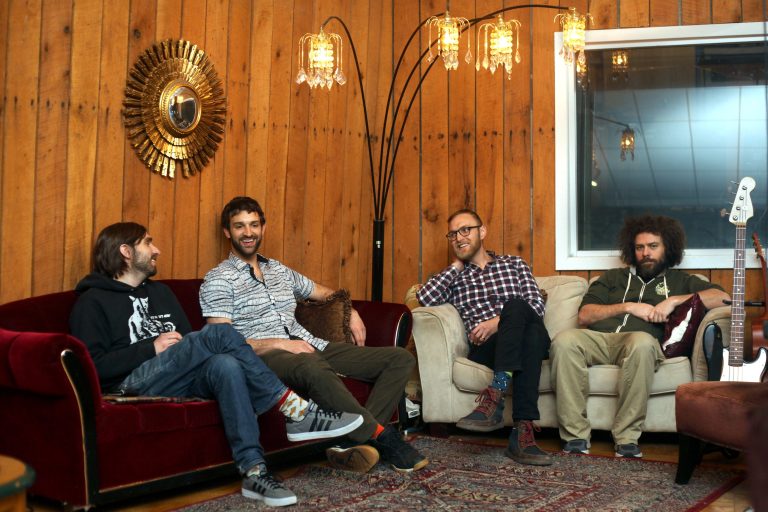 Dopapod Announces Release of Latest Studio Record