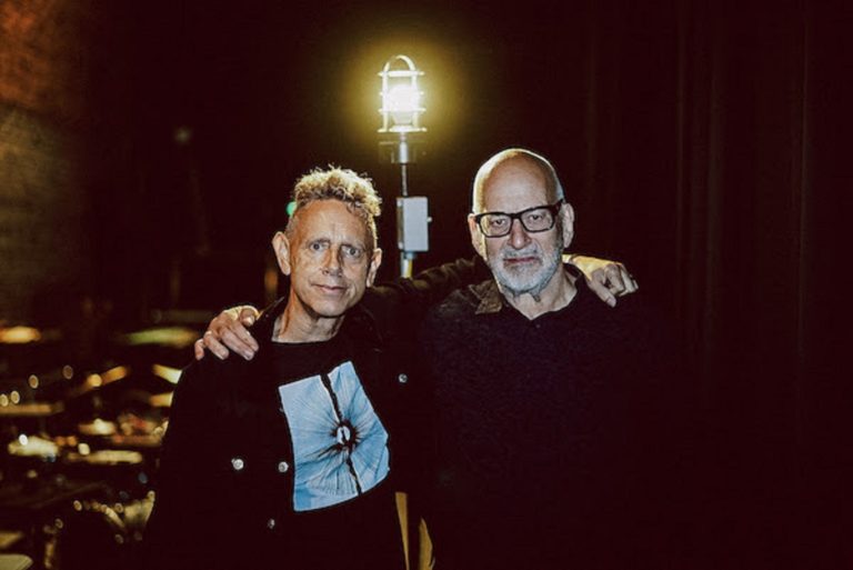 Moogfest 2019 Adds Juan Atkins