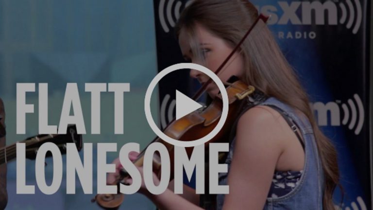 Bluegrass plays the Game Of Thrones