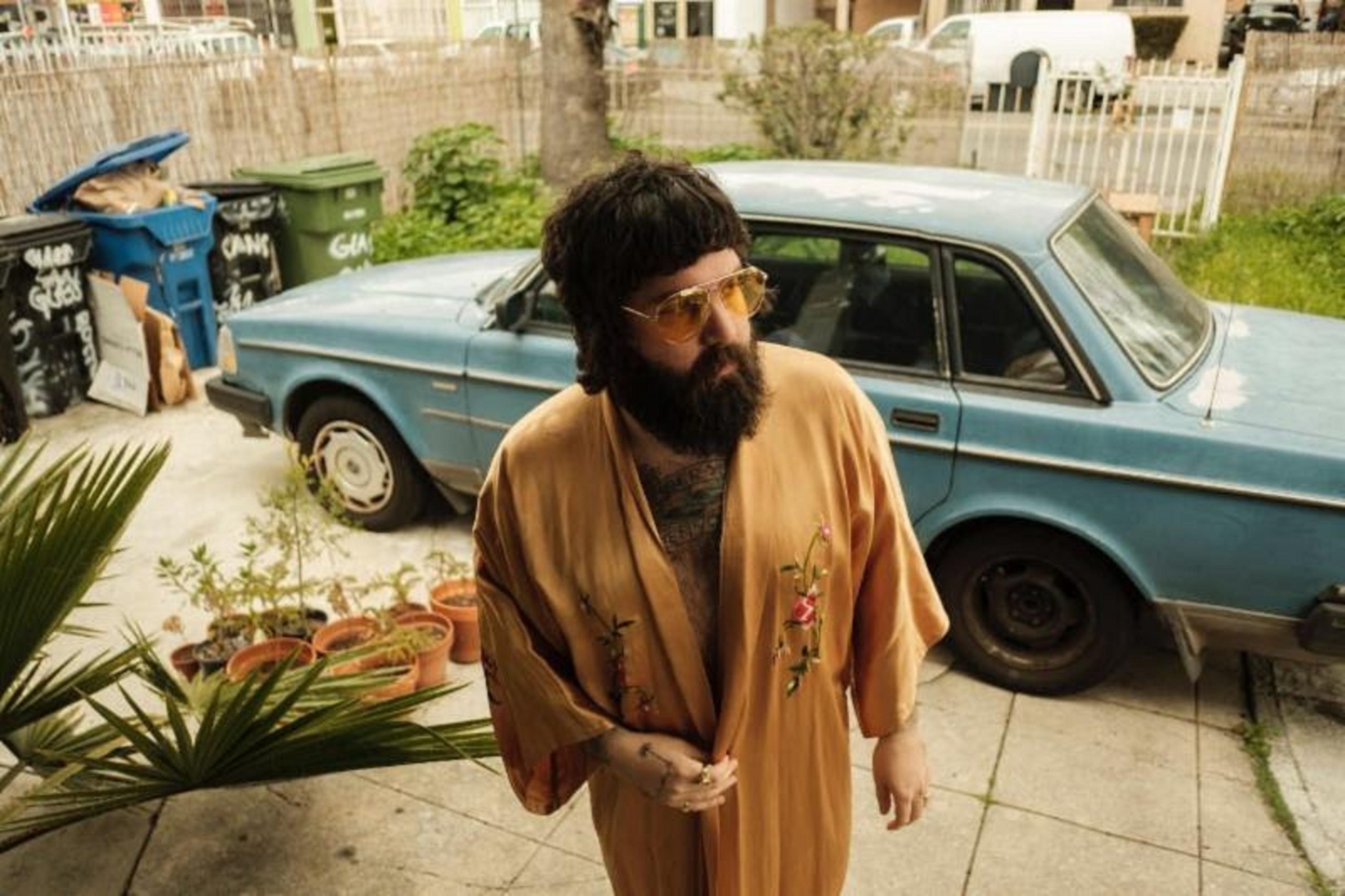 DESURE Unveils Cover of Bob Seger's "Sailing Nights"