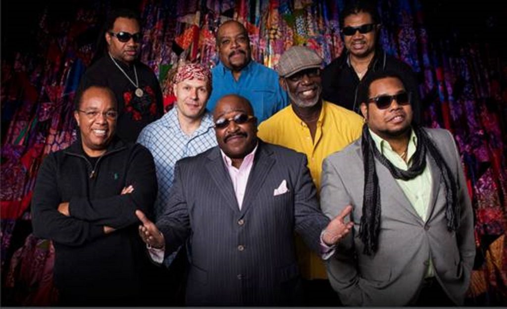 Crack of Dawn Go Back to the Future with New Single, Ol' Skool