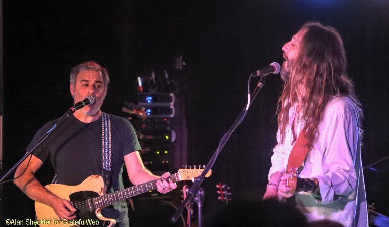 Green Leaf Rustlers | Harlow's | 3/28/19