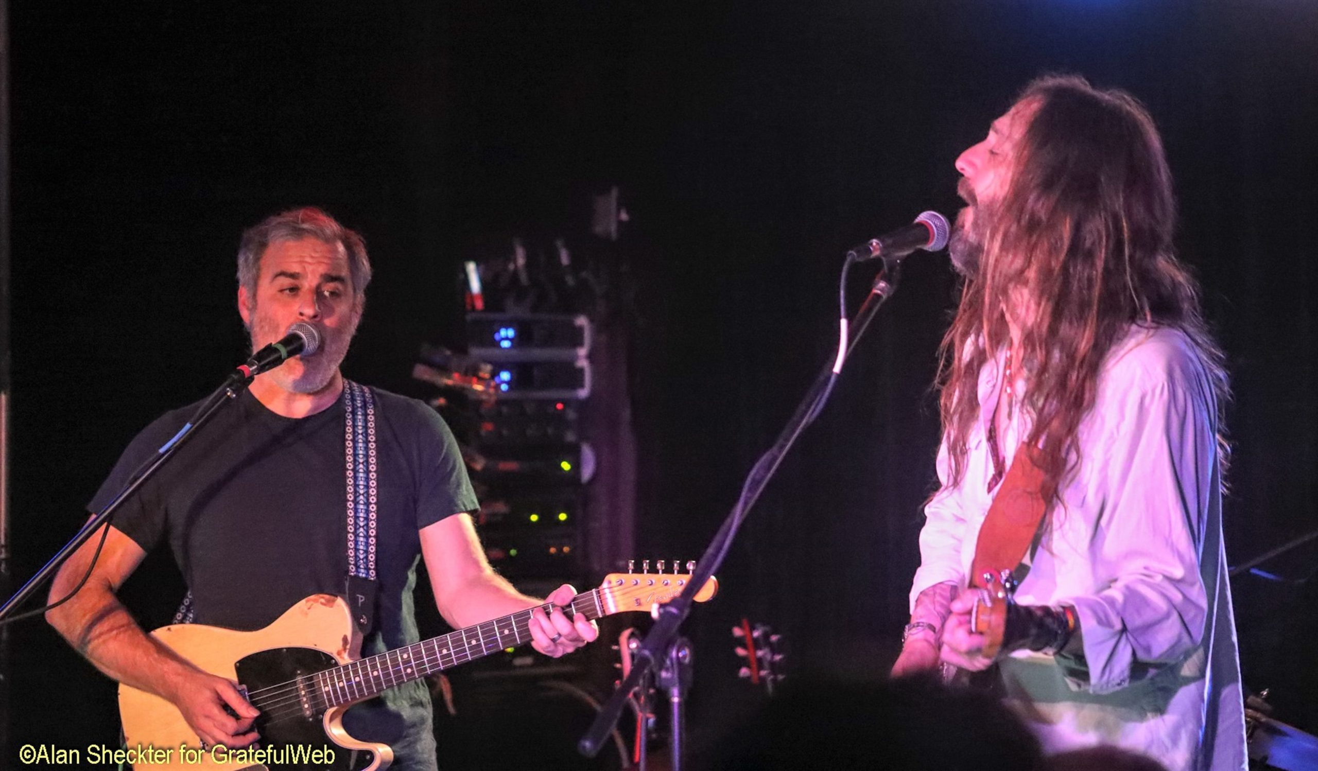 Green Leaf Rustlers | Harlow's | 3/28/19