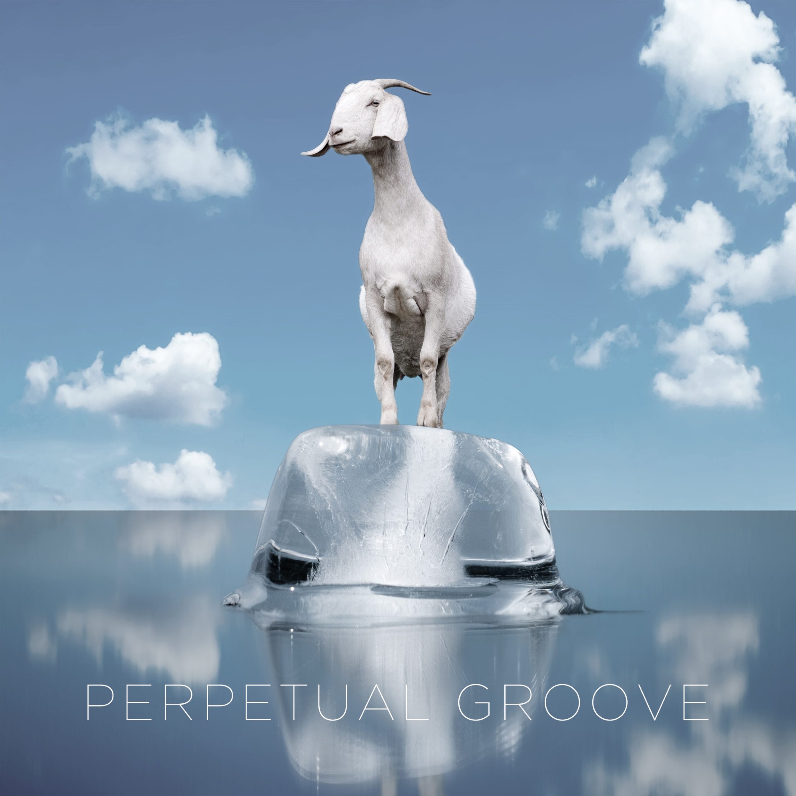 PERPETUAL GROOVE RELEASE FIRST NEW STUDIO RECORDING SINCE 2009