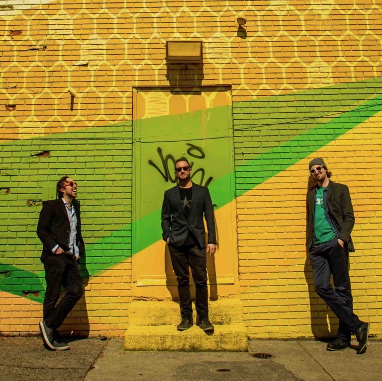 Disco Biscuits' Aron Magner Announces SPAGA