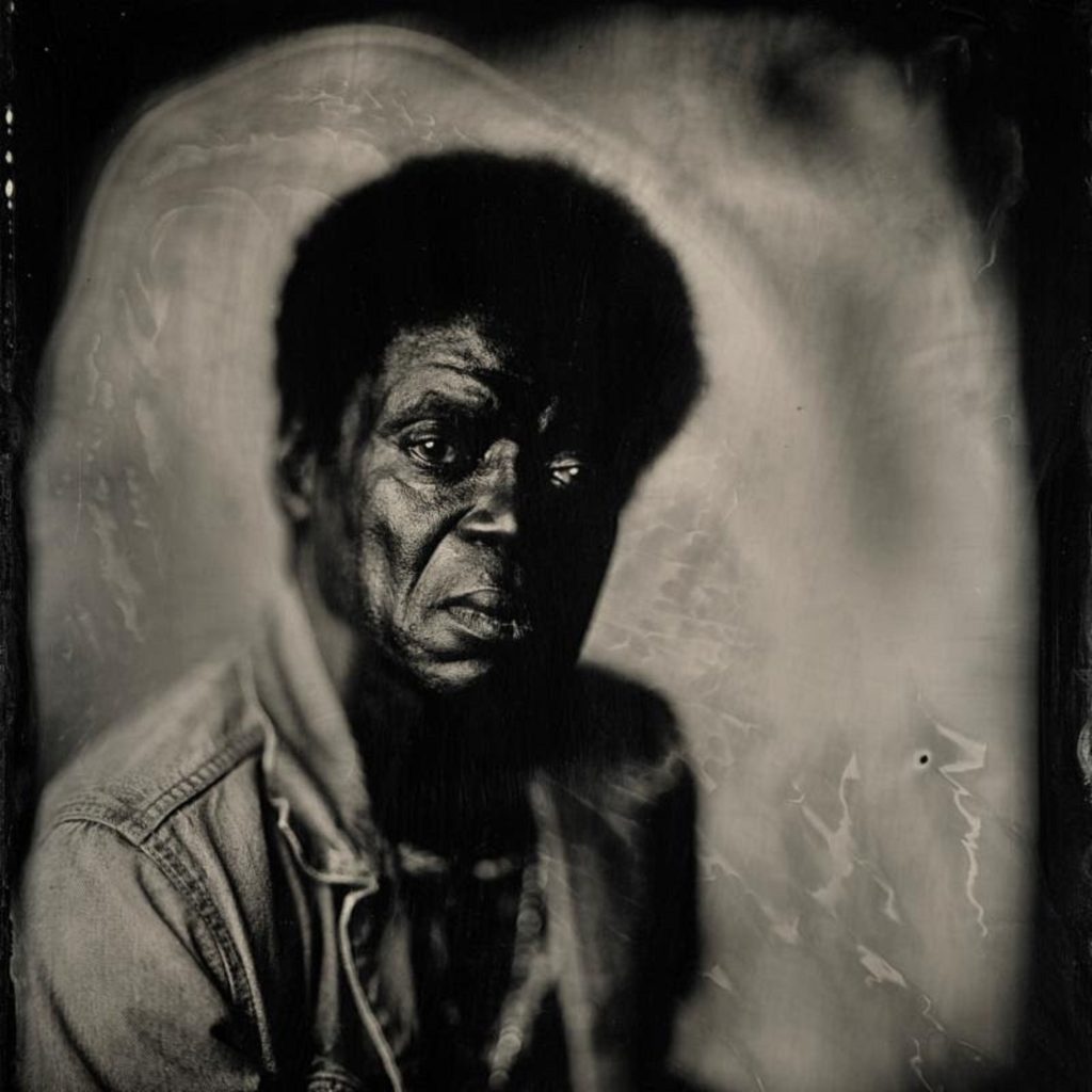 Charles Bradley’s “Lonely as You Are” is out now