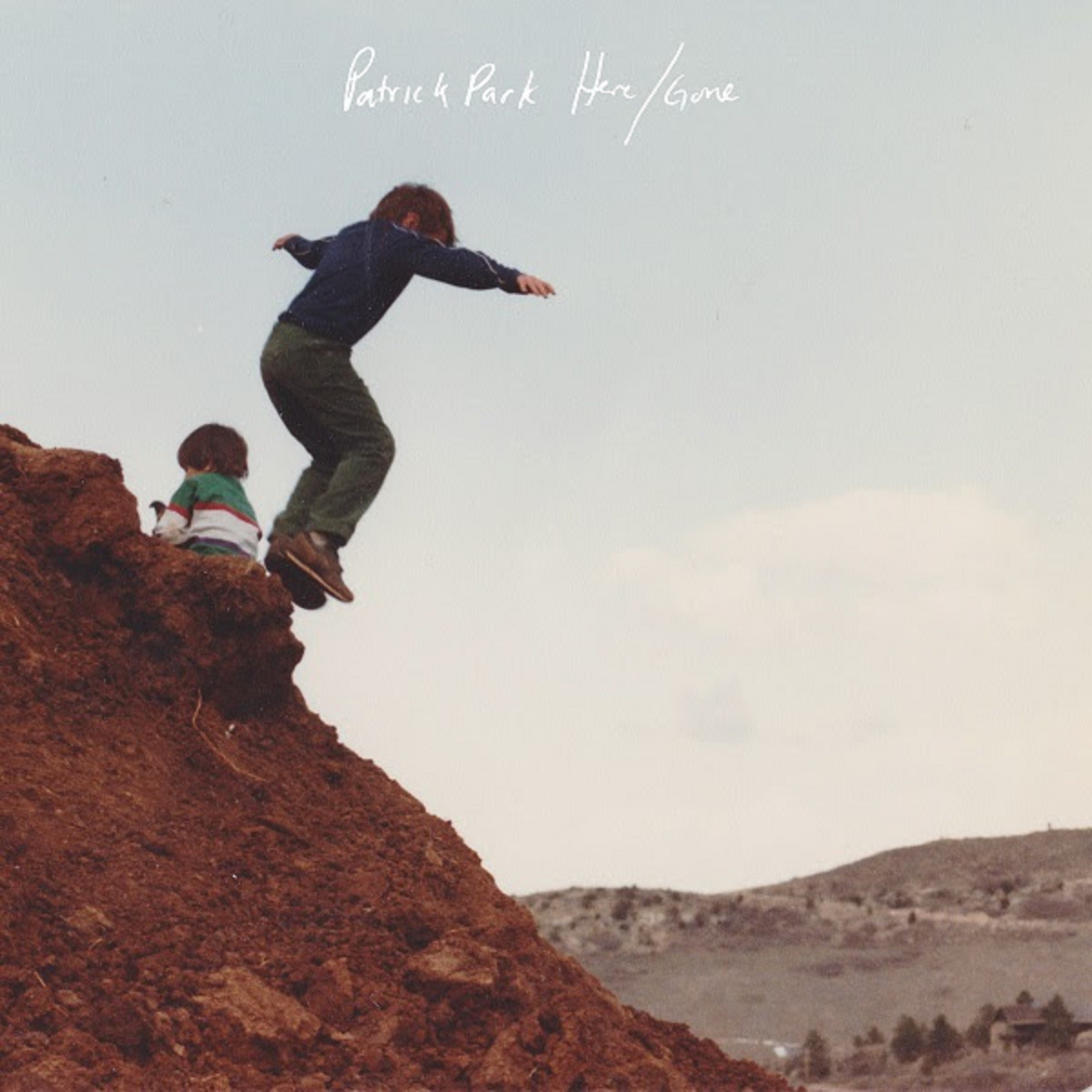 Patrick Park Returns After Five Years with Here/Gone