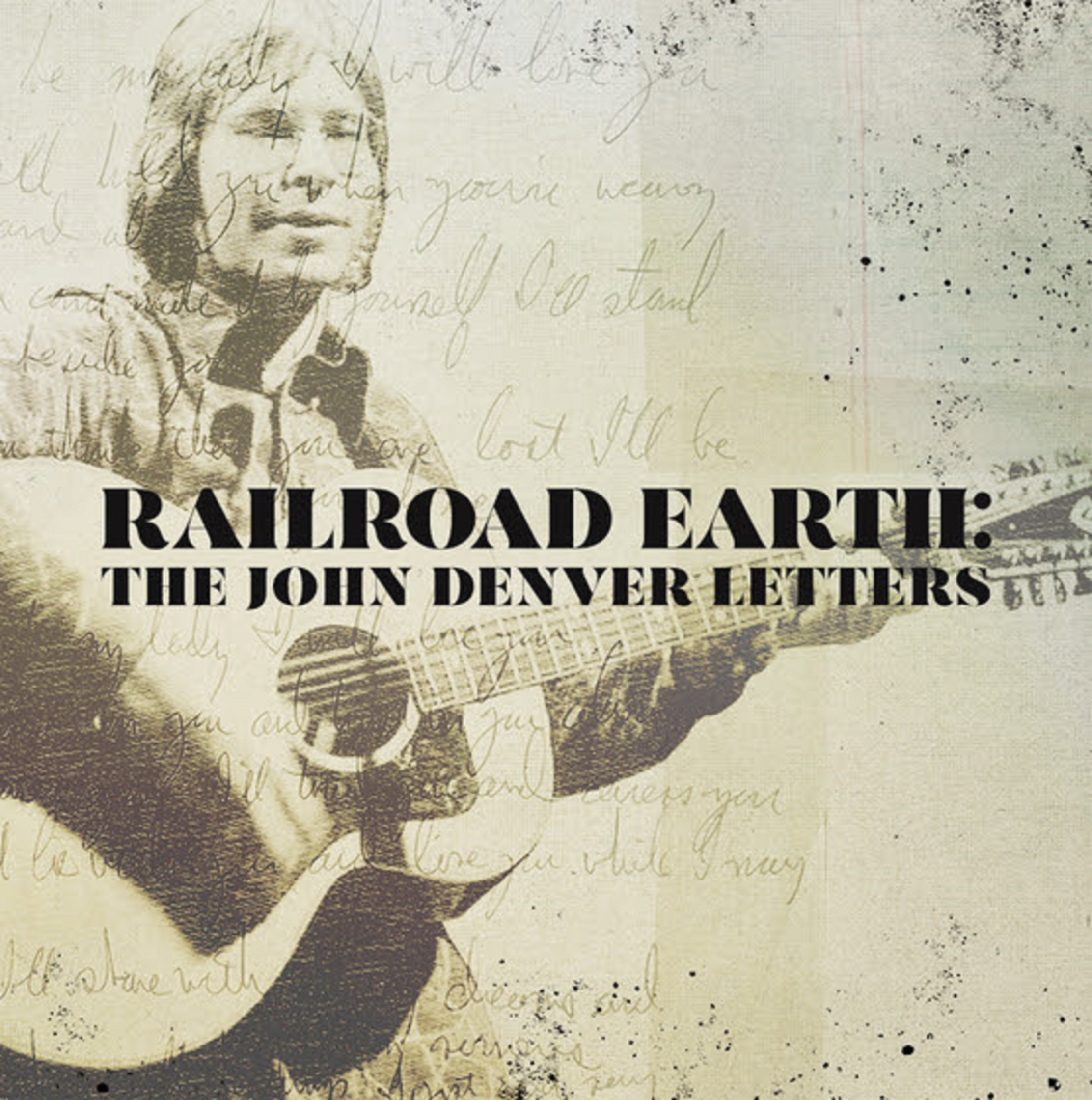 Newly Discovered Lyrics By John Denver Set To Music By Railroad Earth For Earth Day