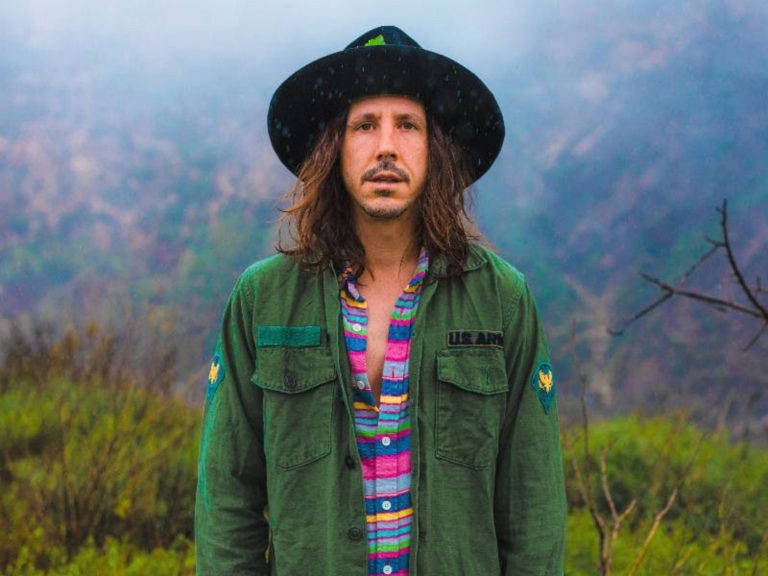 Cisco Adler Welcomes You To Hippieland With New Album