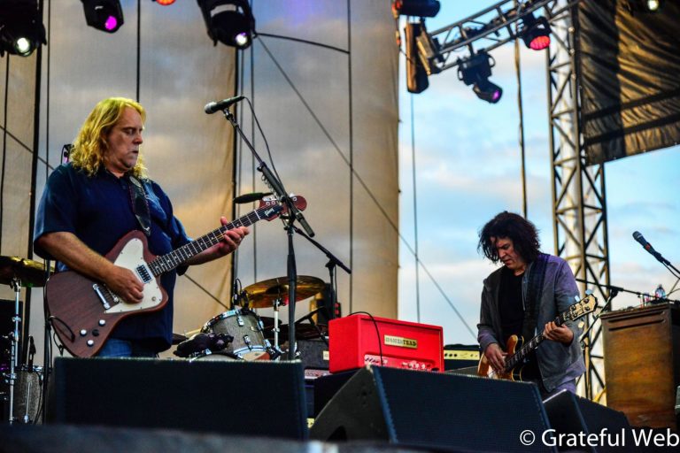 Gov't Mule Release "Life Before Insanity"