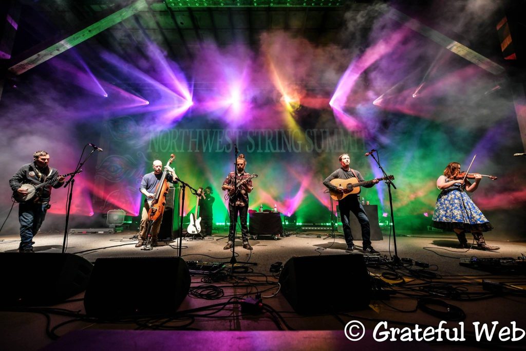 Grateful Web Interview with Skye McDonald