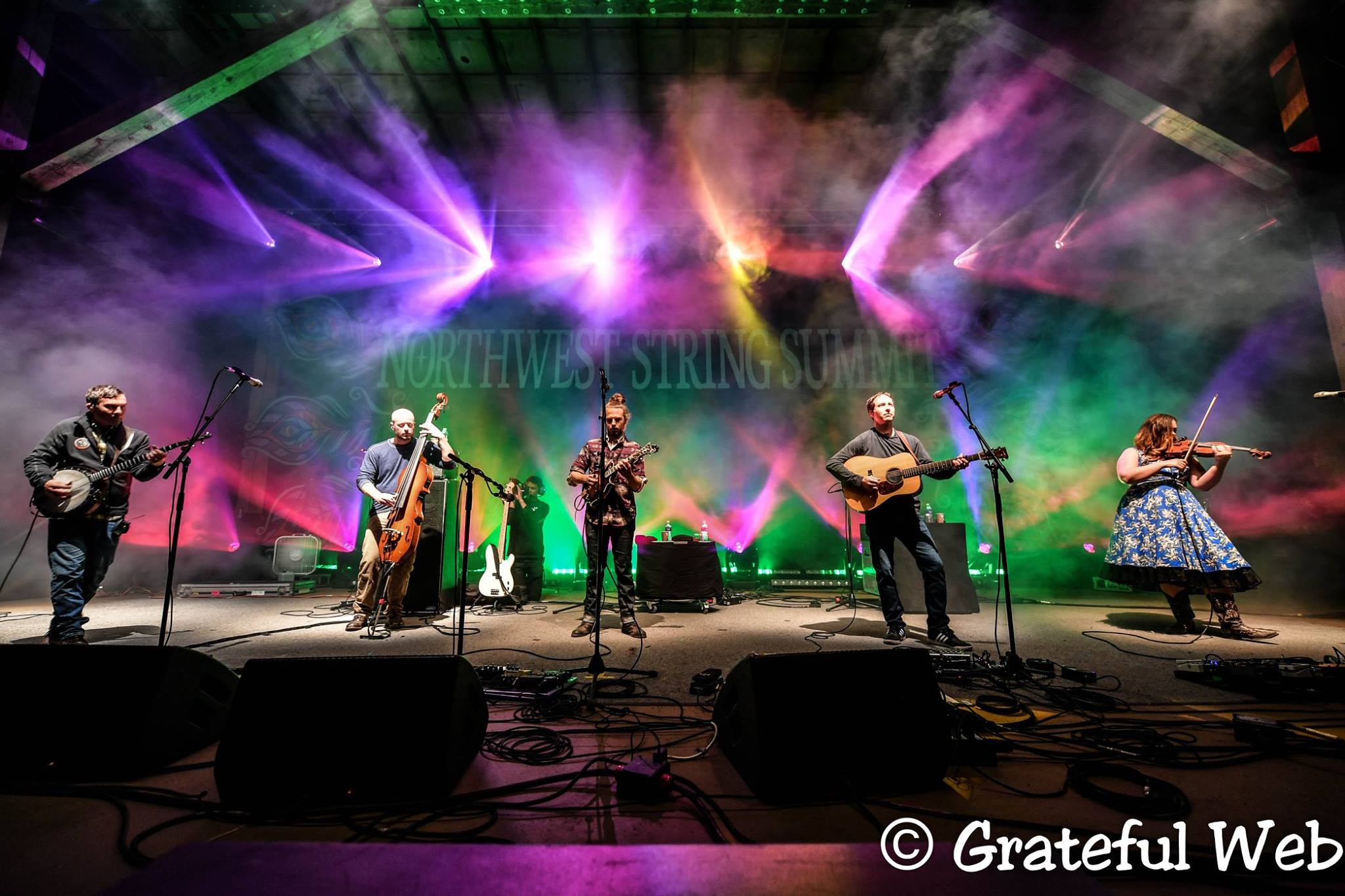 Grateful Web Interview with Skye McDonald