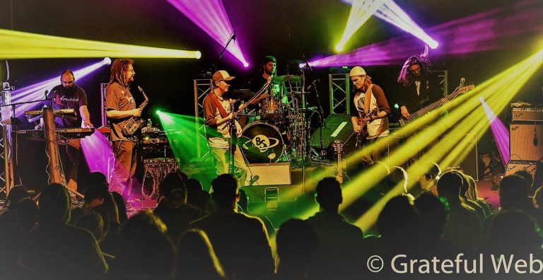 BIG Something @ The Fox Theatre | 7/11/19