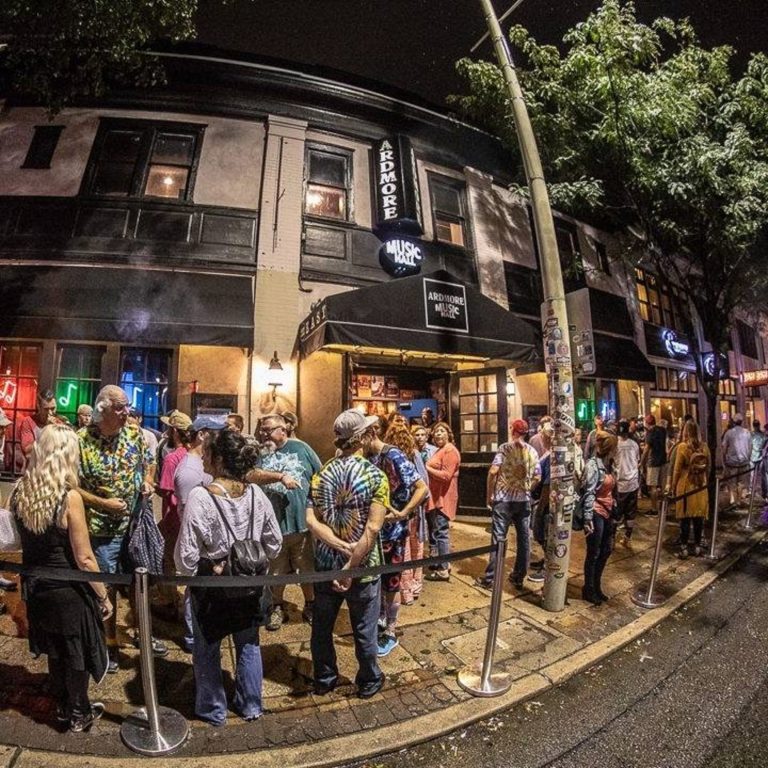 5 Folk Acts (that you NEED to know) coming to Philly