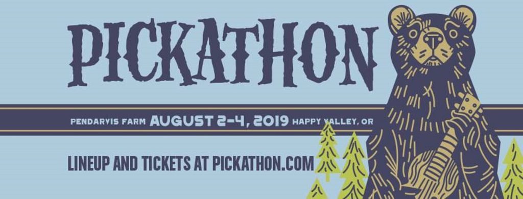 Pickathon recognizes that talent is never gendered