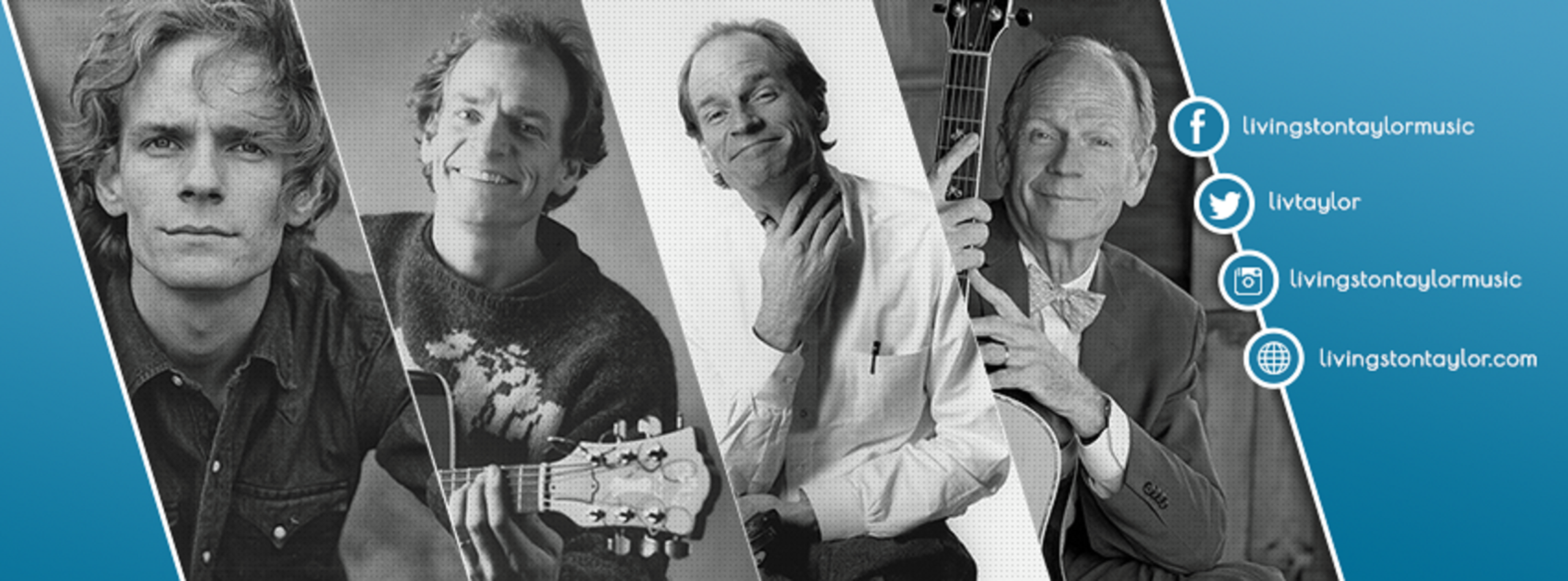 Livingston Taylor: The Multi-Talented Renaissance Man on His 50 Years of Making Music
