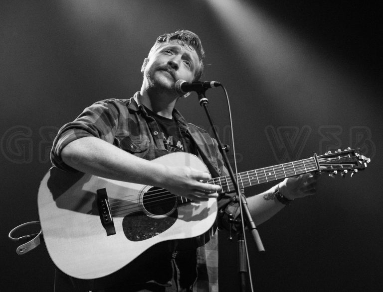 Tyler Childers & the Food Stamps | Plaza Live | 5/6/19