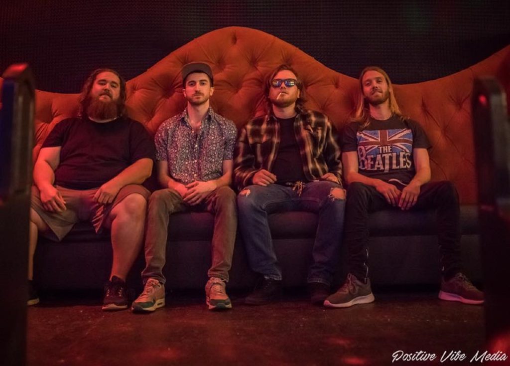 Higher Education announces the "Summer Of Love Tour"