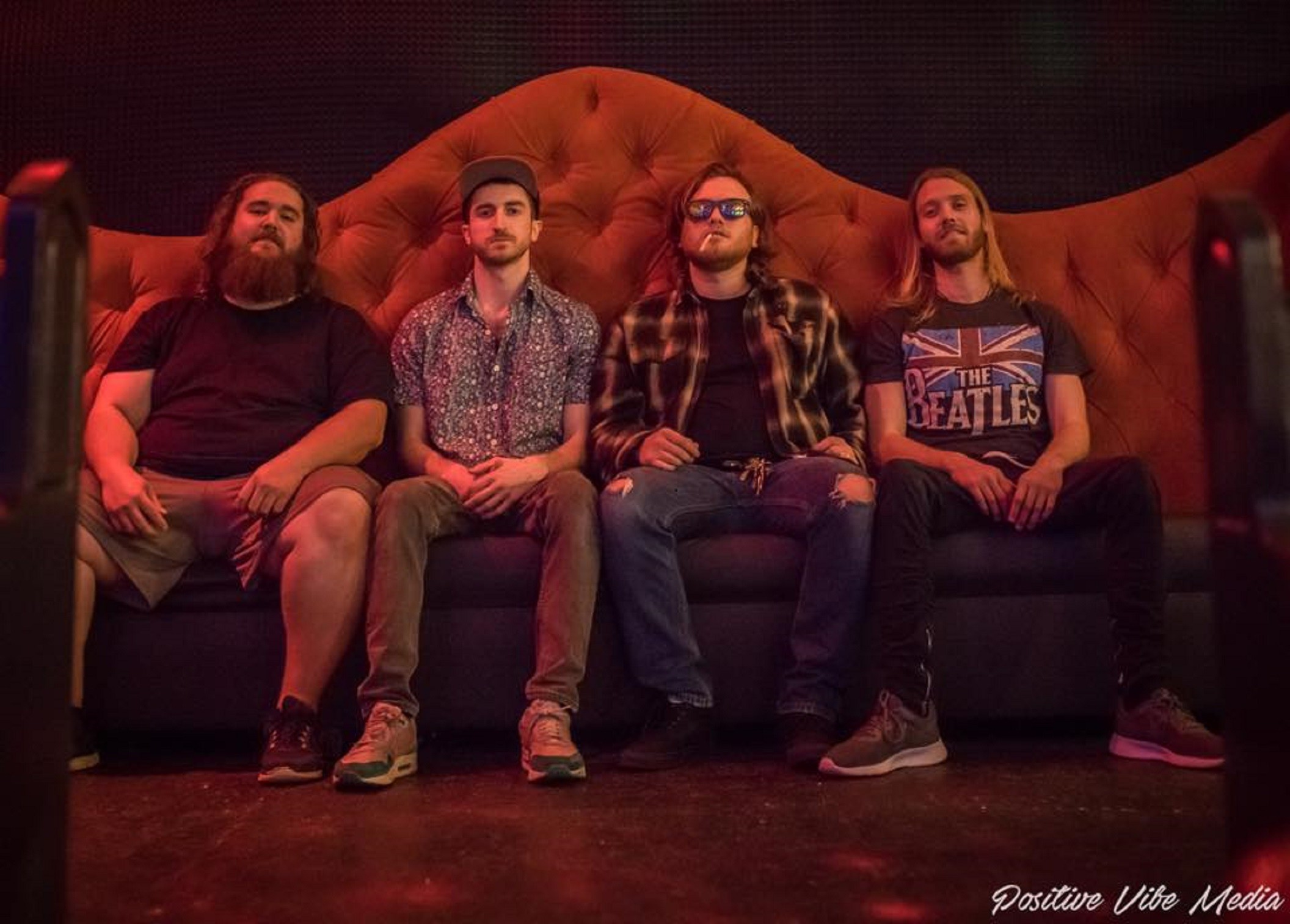 Higher Education announces the "Summer Of Love Tour"