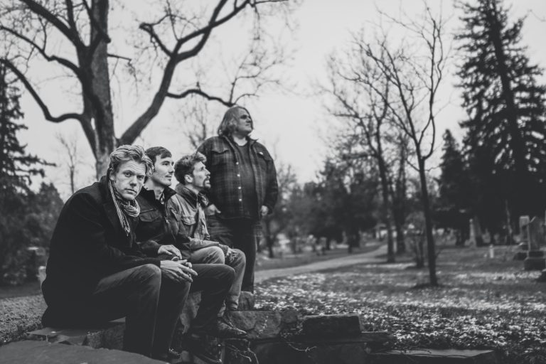 Gasoline Lollipops to play The Fox Theatre on New Years Eve