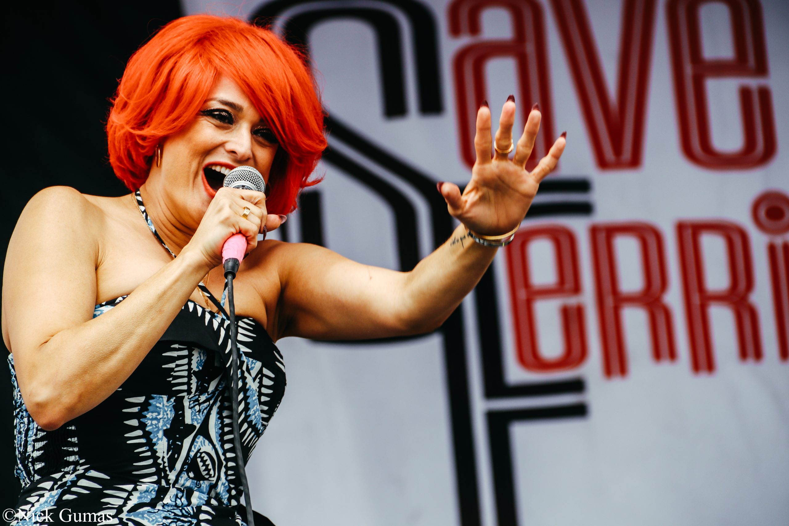 Grateful Web Interview with Monique Powell