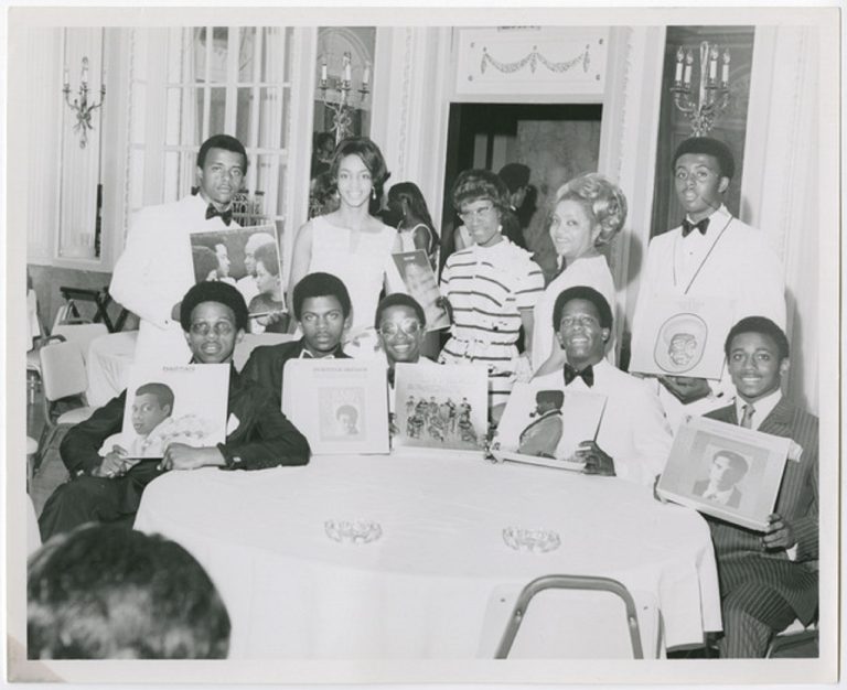 CRAFT RECORDINGS CELEBRATES THE 50TH ANNIVERSARY OF THE STAX “SOUL EXPLOSION”