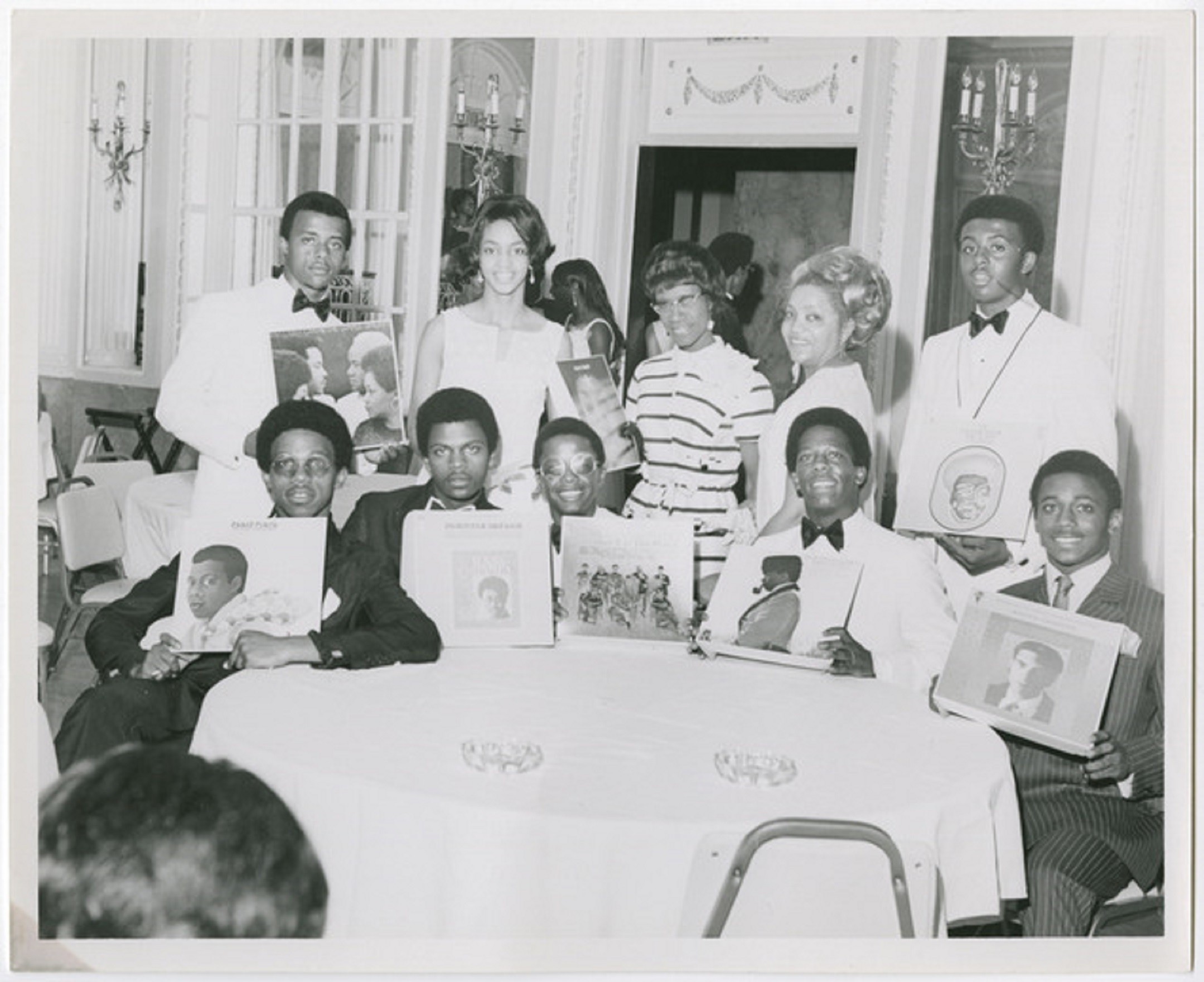 CRAFT RECORDINGS CELEBRATES THE 50TH ANNIVERSARY OF THE STAX “SOUL EXPLOSION”