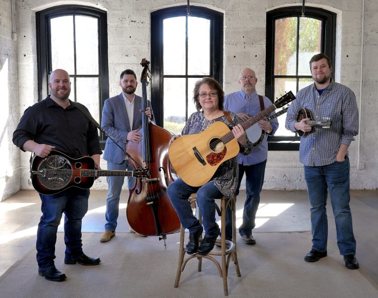 GW Premiere: Dale Ann Bradley’s cover of "Ripple"